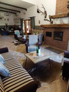 Studio apartment 111 - High Tatras