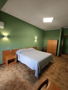 Hotel Il Dollaro