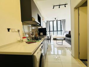 Majestic Residence klcc by Smart home