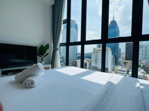 Majestic Residence klcc by Smart home