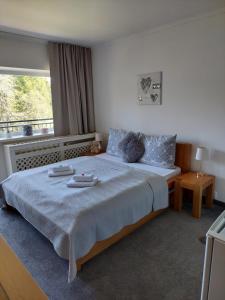Studio apartment 111 - High Tatras