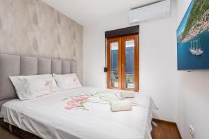 The View - Luxury Retreat in the Heart of Dobrota