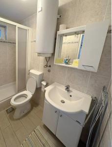 STUDIO MIMI CENTER OF TOWN KRK CROATIA