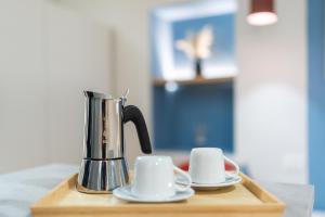 Superstay - Ticinese 50, Navigli & Duomo