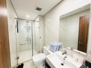 Eco Green Royale Residence