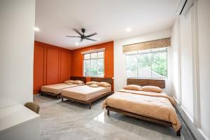 Kings Mansion Skudai by Cactus Homestay