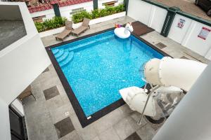 Kings Mansion Skudai by Cactus Homestay