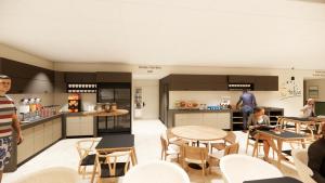 Le Stelsia Hotel Mimizan
