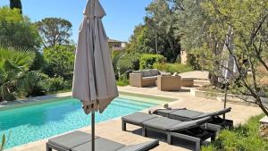 Villa Parc Anais