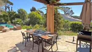 Villa Parc Anais