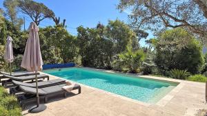 Villa Parc Anais