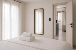 Petite Palace Aegean 2026 Rethymno Renovated Apartment Near Beach