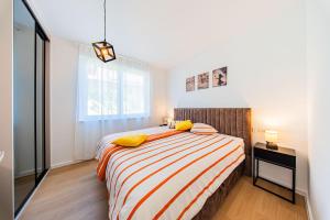Zagreb 245 - 246 - 247 - 248 - 4 Units - Three Bedroom Apartments - New - Balcony - Parking - Flexible Keybox Entry - Modern