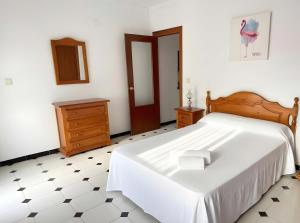 Apartamento centrico ideal para parejas