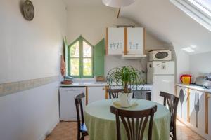 Villa Athena, T2 Ville Dhiver