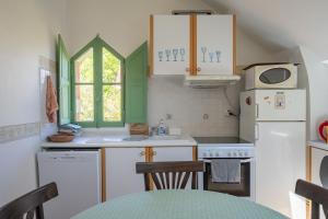 Villa Athena, T2 Ville Dhiver