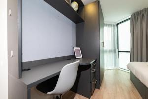 Beckett House - Aparto