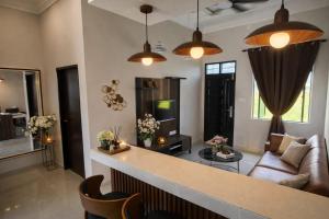 Cottage dSawah Homestay