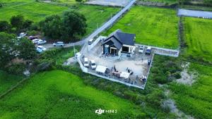 Cottage dSawah Homestay