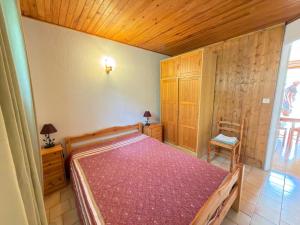 Appartement avec terrasse dans le Verdon !