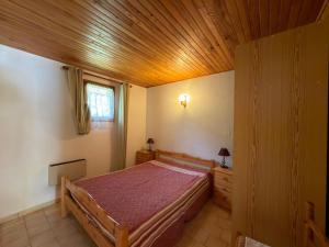 Appartement avec terrasse dans le Verdon !