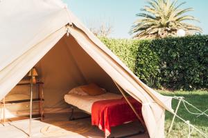 Glamping Spot - Penmarch