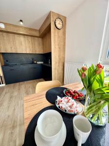 LuxFlats Apartament Bałtyk