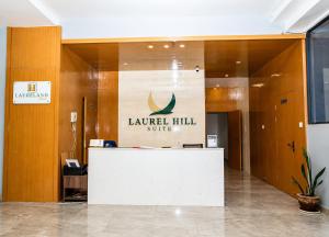 Mordern 1 bedroom Upperhill Nairobi