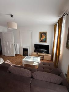 Apartament Świętojański