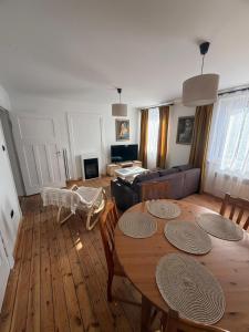 Apartament Świętojański