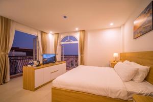 Sunset Story Hotel Phu Quoc