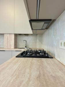 1bd Apartment in Sanville Park, Sviatopetrivske - 2 floor 316