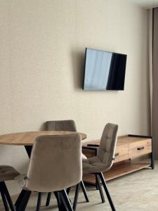 1bd Apartment in Sanville Park, Sviatopetrivske - 2 floor 316