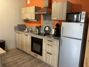 Chalet E R-2 Masseboeuf