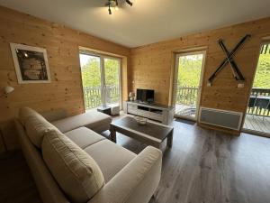 Chalet E R-2 Masseboeuf