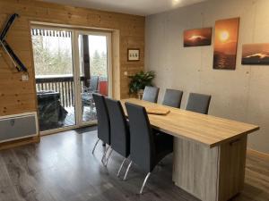 Chalet E R-2 Masseboeuf