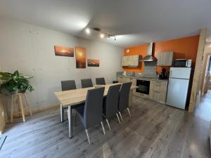 Chalet E R-2 Masseboeuf