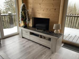 Chalet E R-2 Masseboeuf