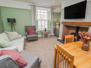 Middle Cottage