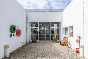 HI Almograve – Pousada de Juventude