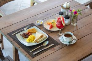 Ora Resort Gili Meno