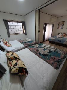 Kyojima House