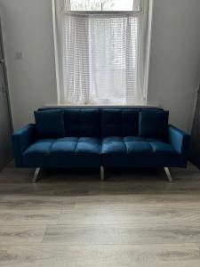 Stylish Room In Bradford City Centre With Self Check-In and Free WiFi