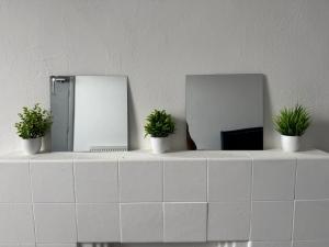 Stylish Room In Bradford City Centre With Self Check-In and Free WiFi