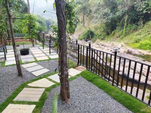 Asthra Homestay Vagamon