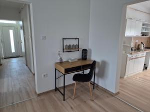 Zorka apartman