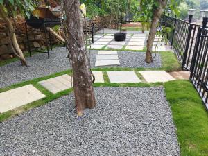 Asthra Homestay Vagamon
