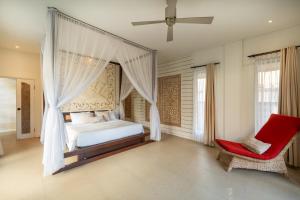 Villa Bukit Nusa Lembongan
