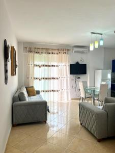 Akuena beach apartment