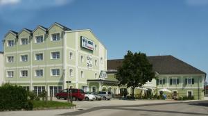 3 stern hotel Hotel Wirt im Feld Steyr Österreich